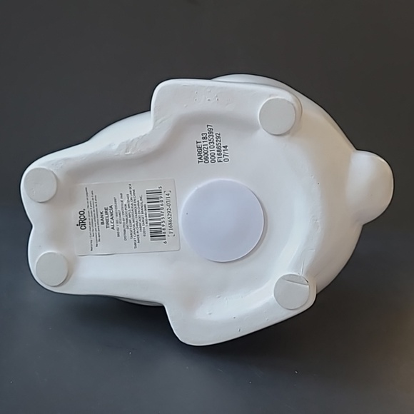 Adorable bunny bank - Picture 7 of 8